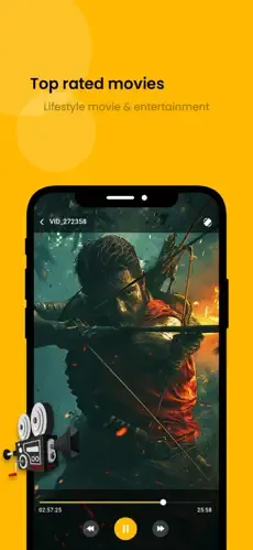 mylivecricket-alternative Top Rated Movies